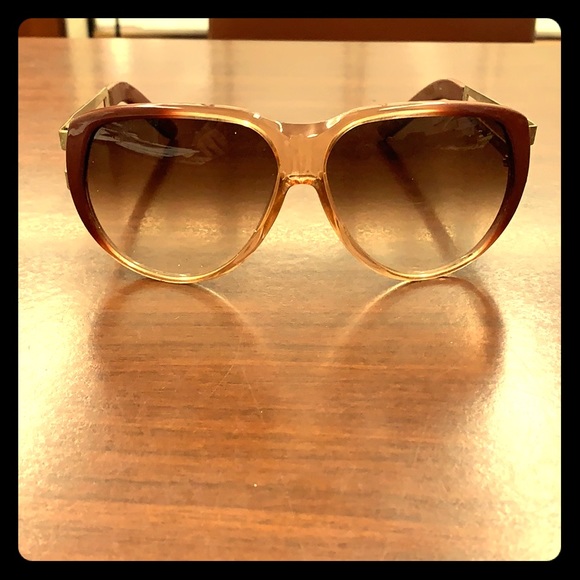 Chloe Accessories - Vintage Chloe sunglasses